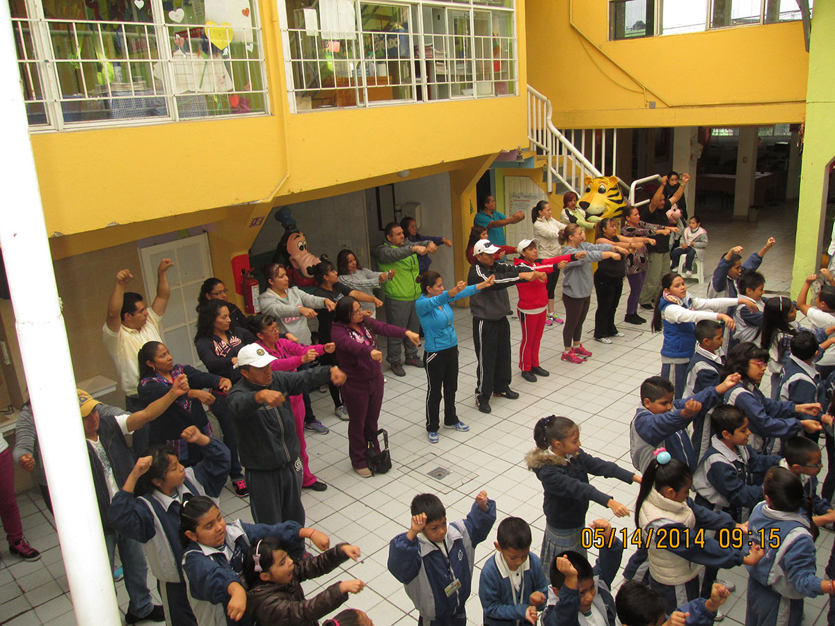 Colegio Sor Juana Inés de la Cruz